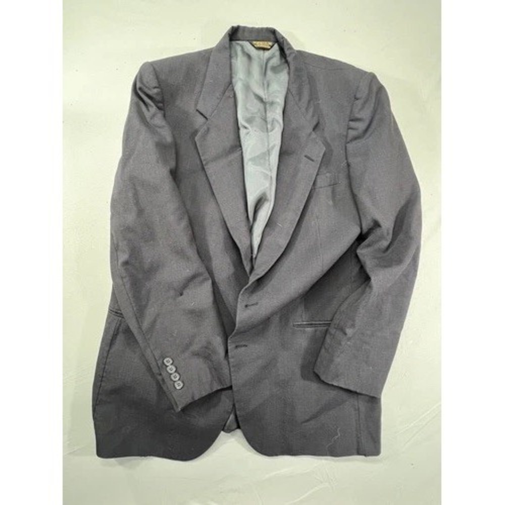 Nino Cerruti blazer Wool Rue Royal New York Size‎ Unknown